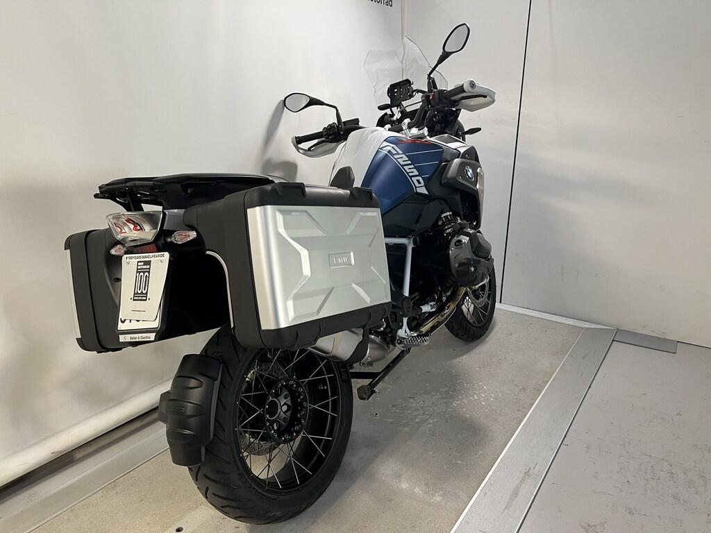 R 1250 GS