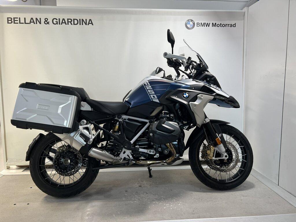 R 1250 GS