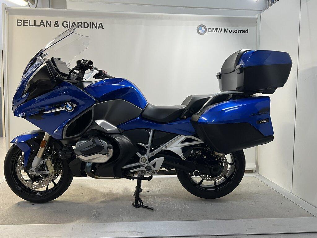 R 1250 RT