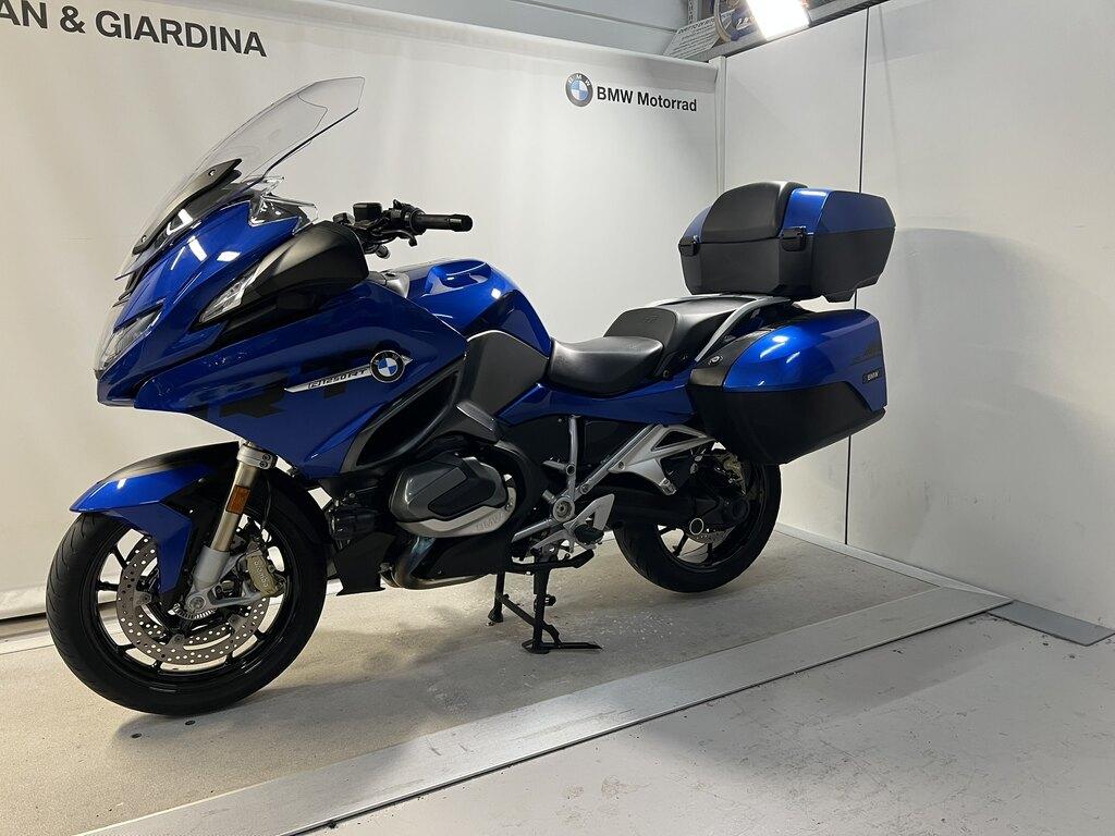 R 1250 RT