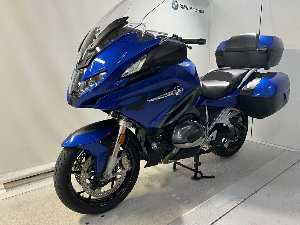 R 1250 RT