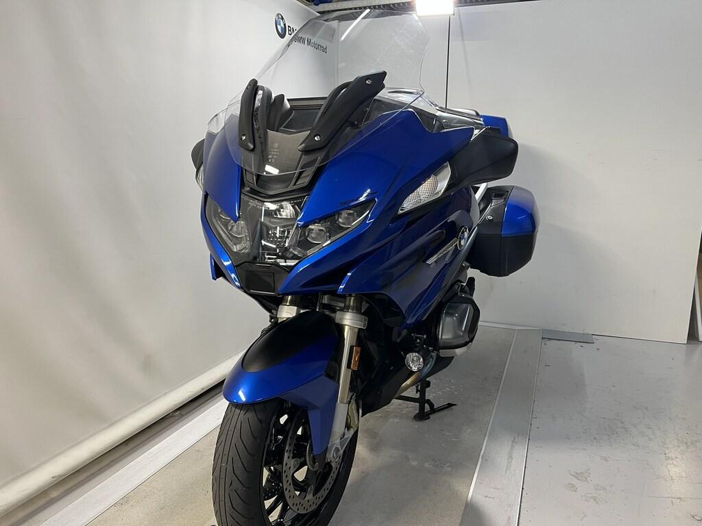 R 1250 RT