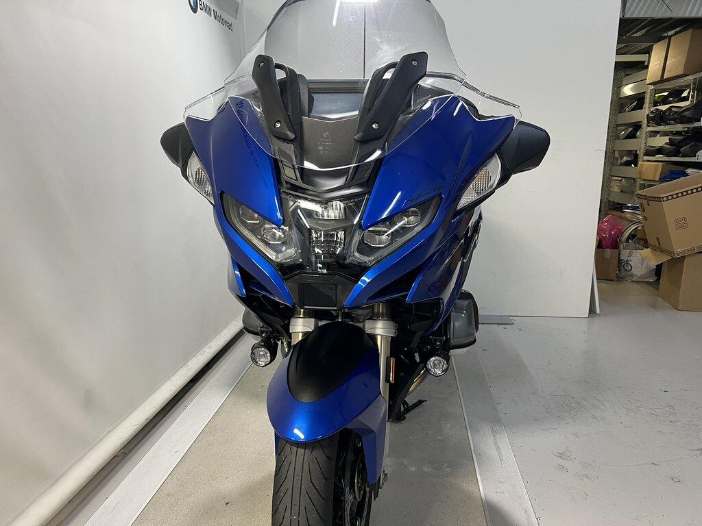 R 1250 RT