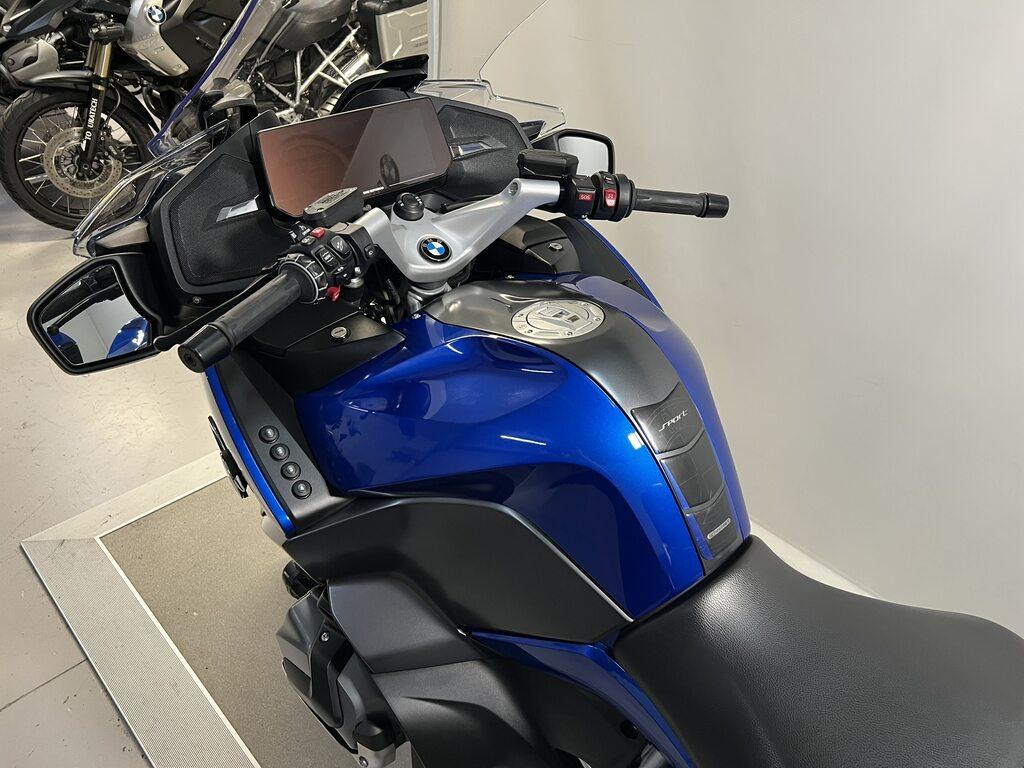 R 1250 RT