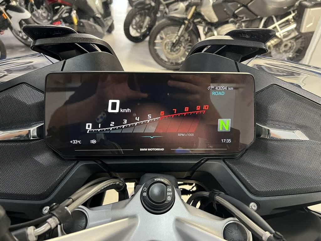 R 1250 RT