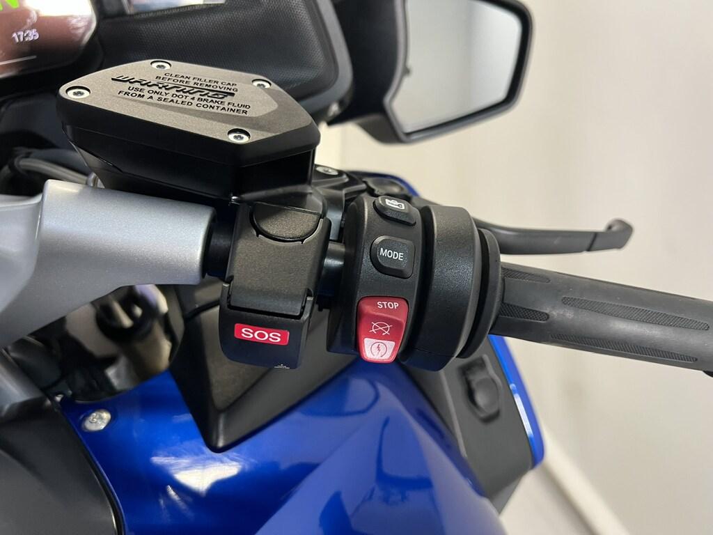 R 1250 RT