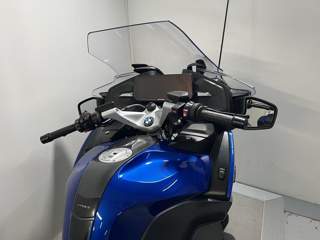 R 1250 RT