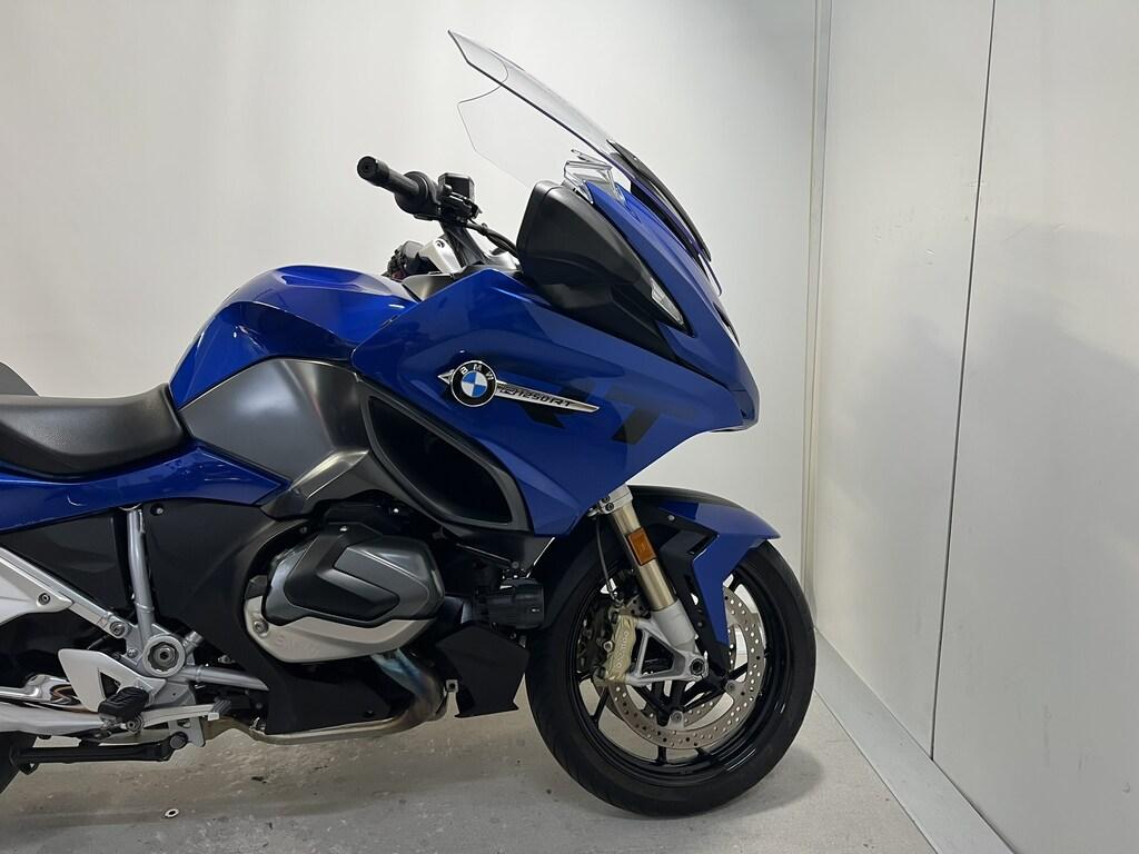 R 1250 RT