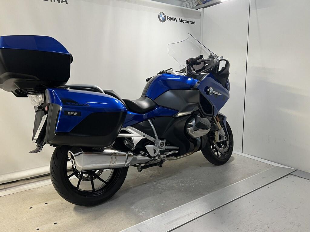 R 1250 RT