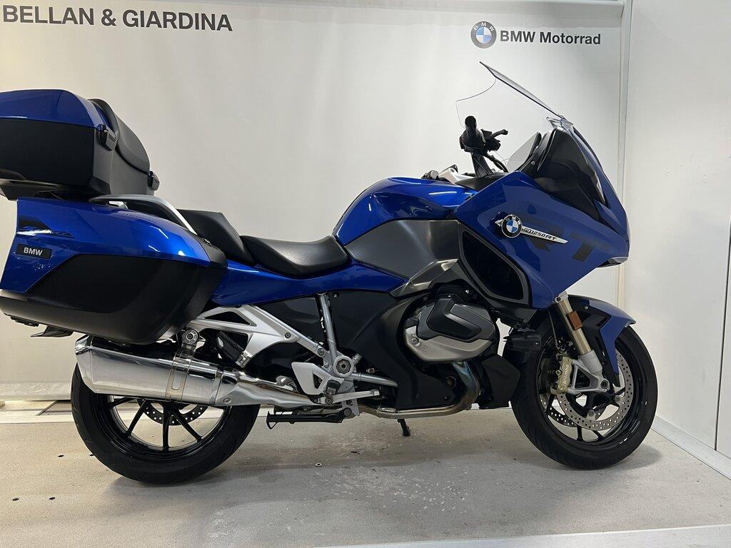 R 1250 RT