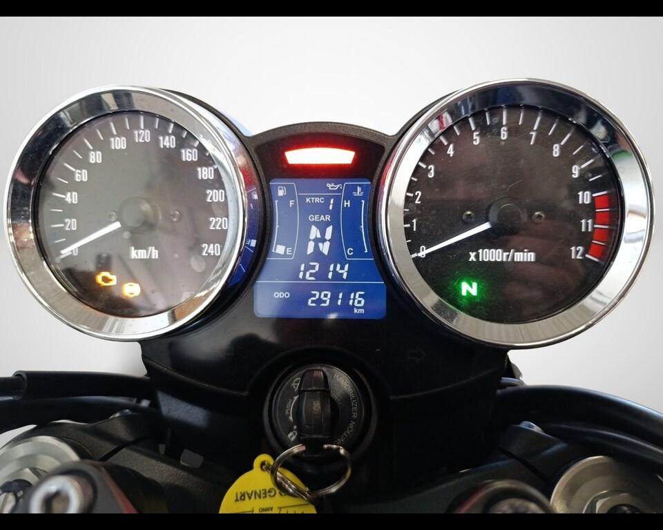Z 900 RS