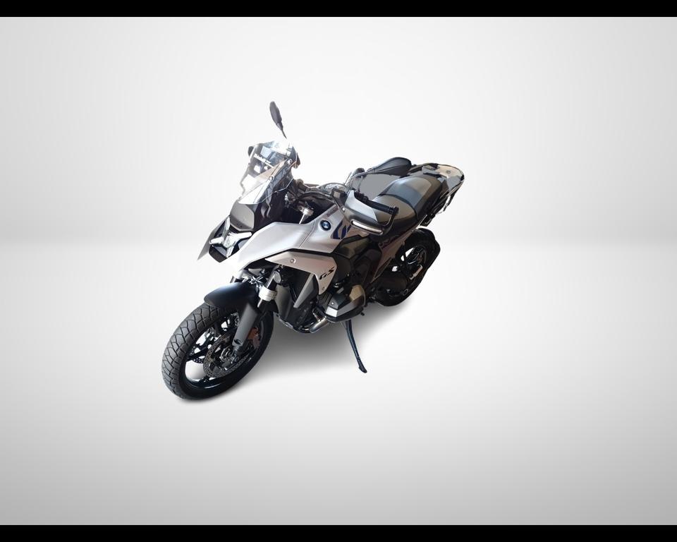 R 1300 GS