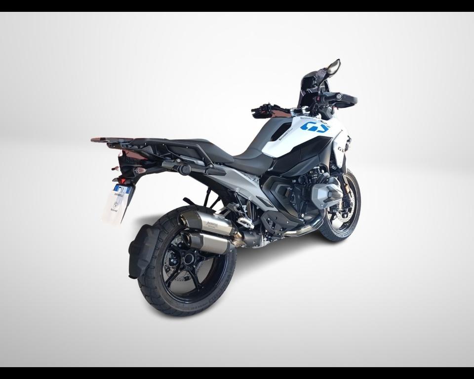 R 1300 GS