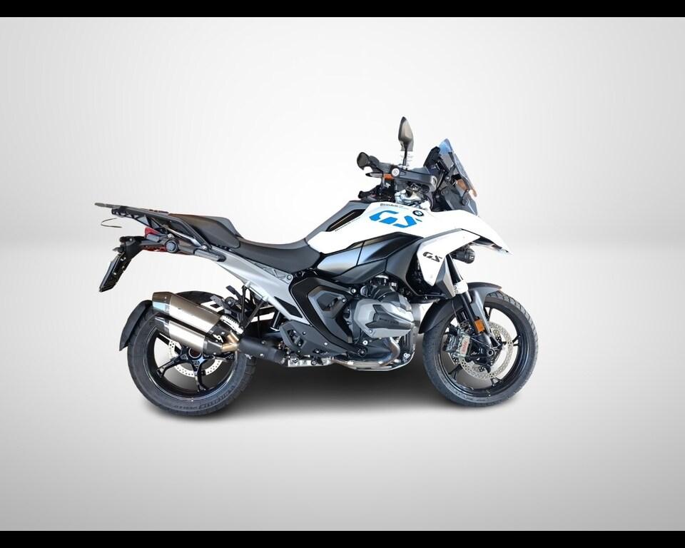 R 1300 GS