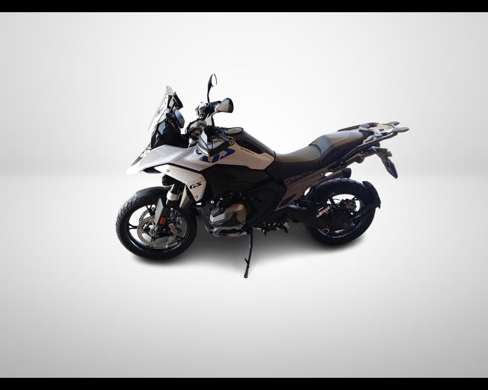 R 1300 GS