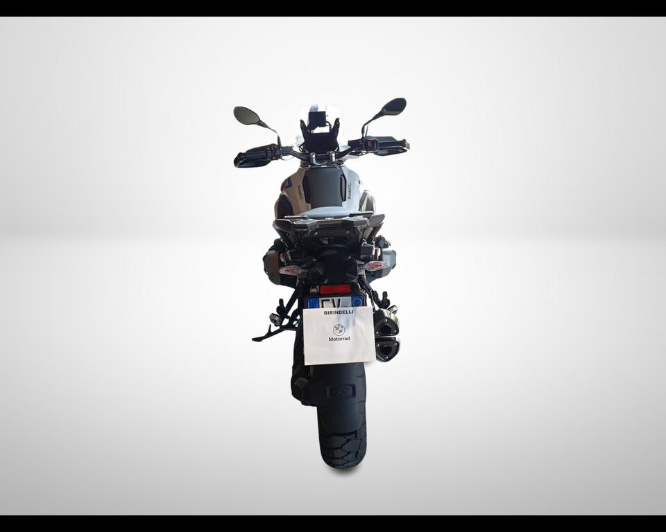 R 1300 GS