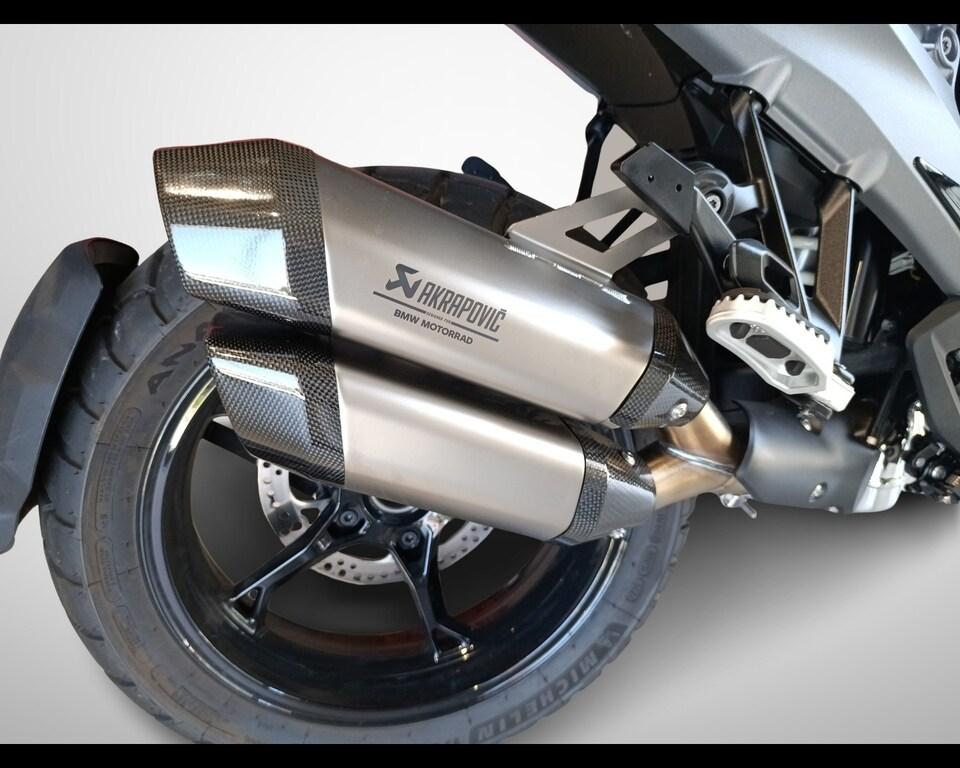 R 1300 GS