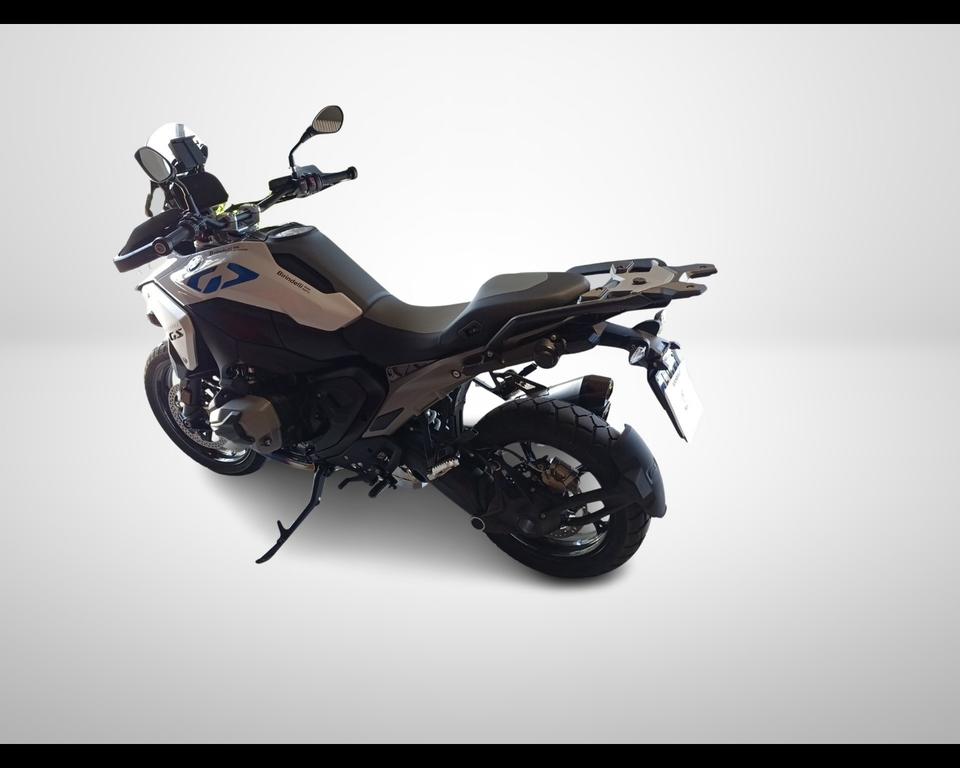 R 1300 GS