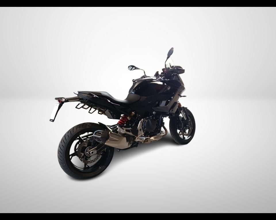 F 900 XR