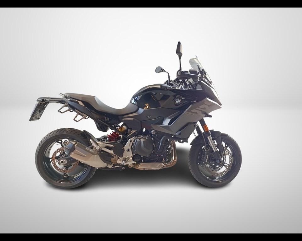 F 900 XR