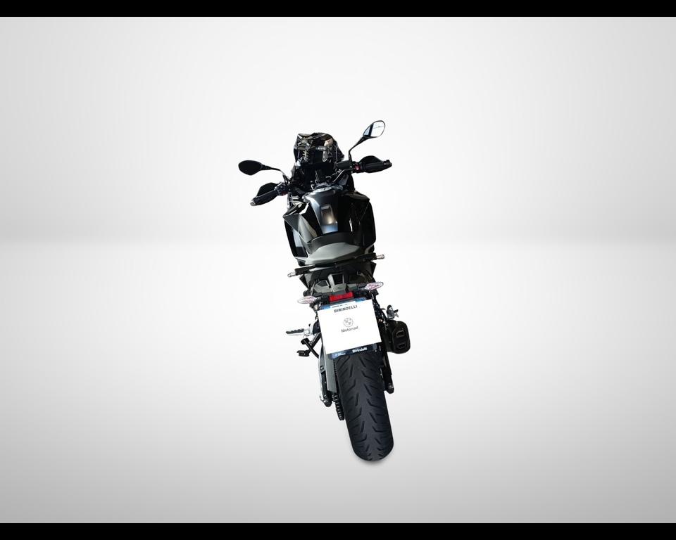 F 900 XR