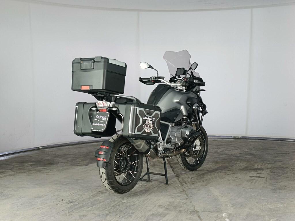R 1200 GS