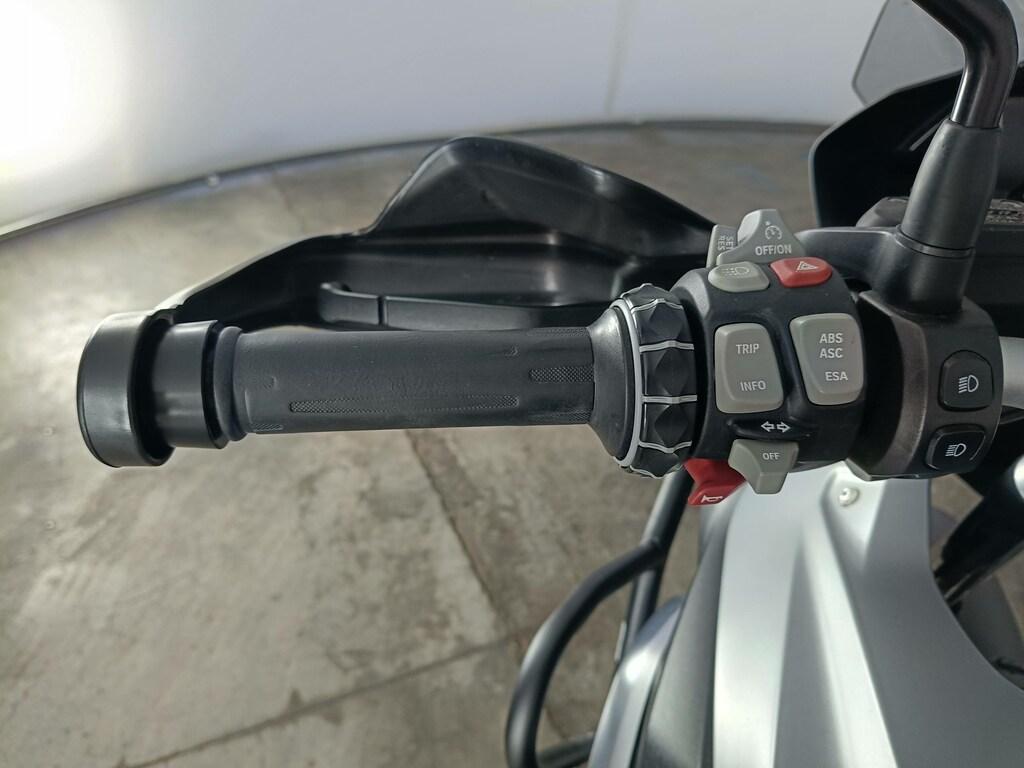 R 1200 GS