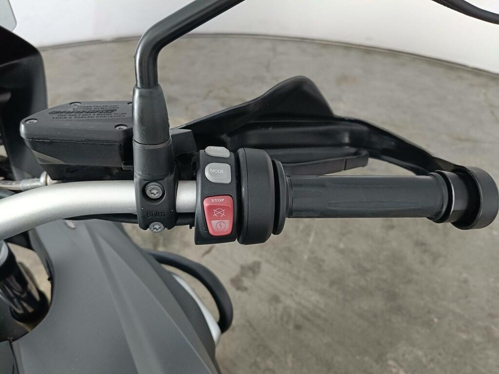 R 1200 GS
