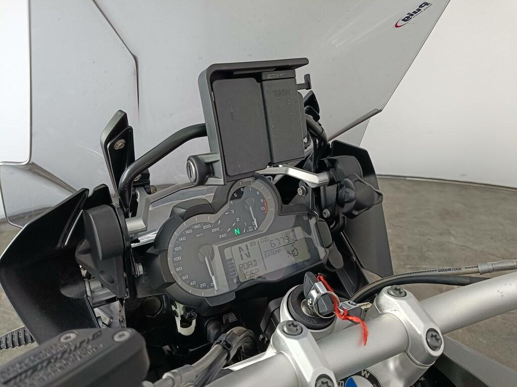 R 1200 GS
