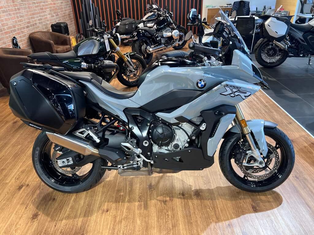 S 1000 XR