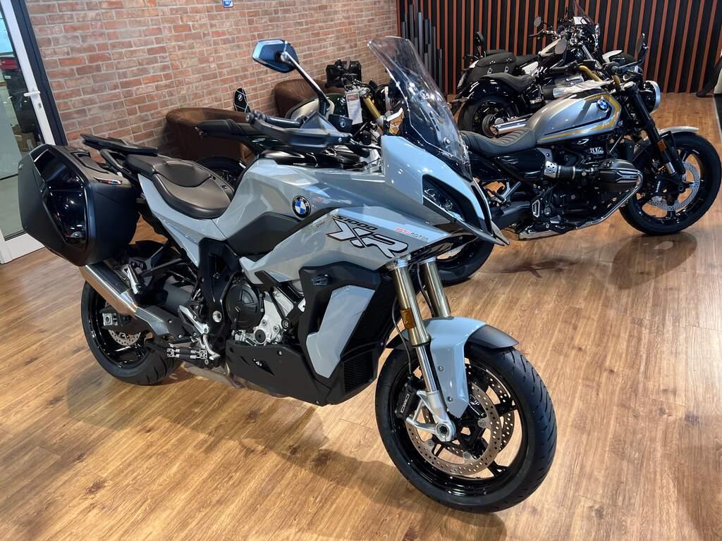 S 1000 XR