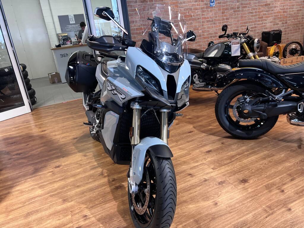 S 1000 XR