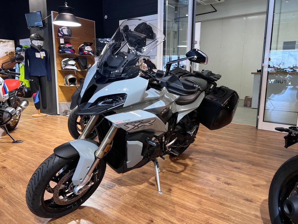 S 1000 XR