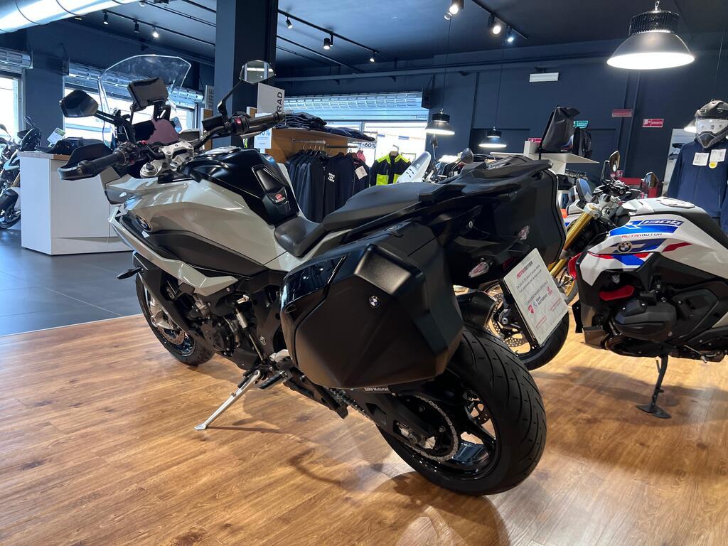 S 1000 XR