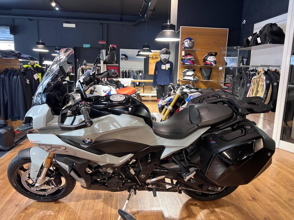 S 1000 XR