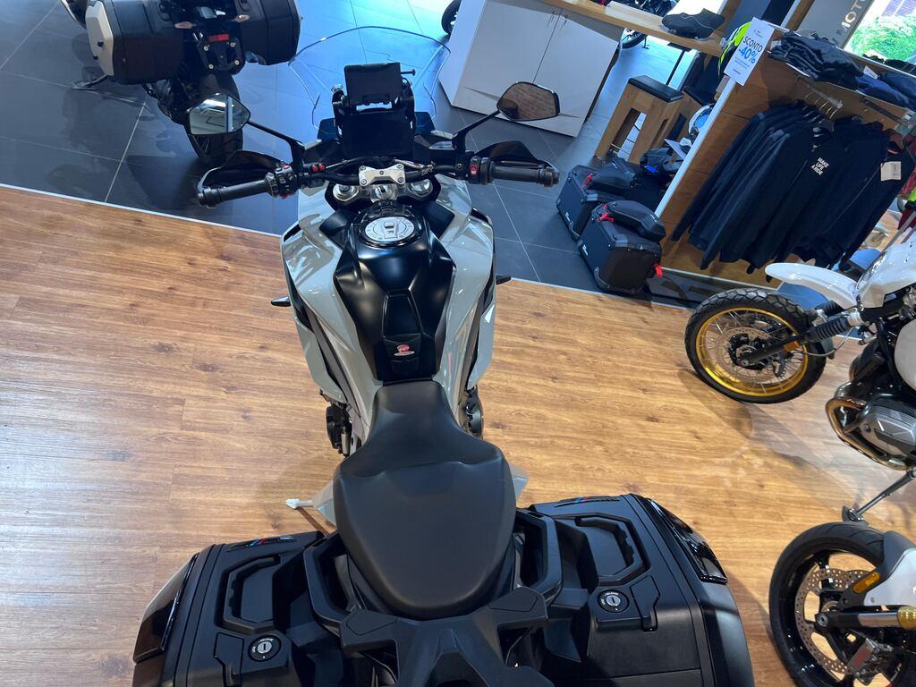 S 1000 XR