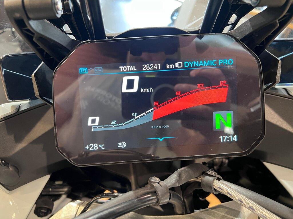 S 1000 XR