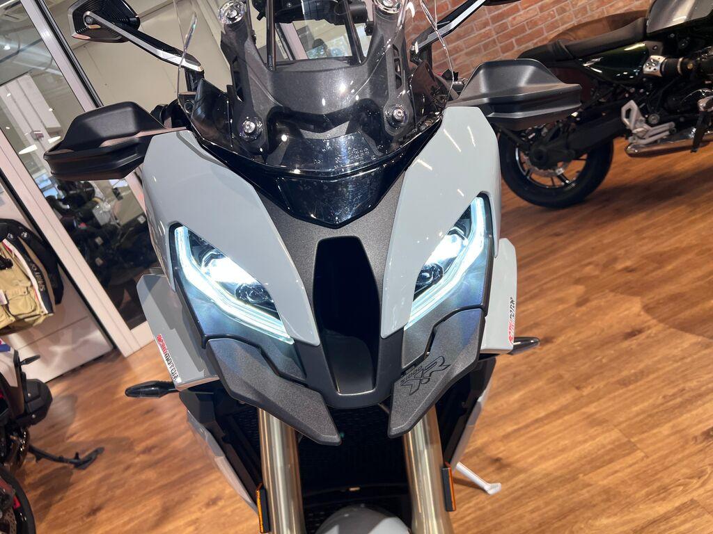 S 1000 XR