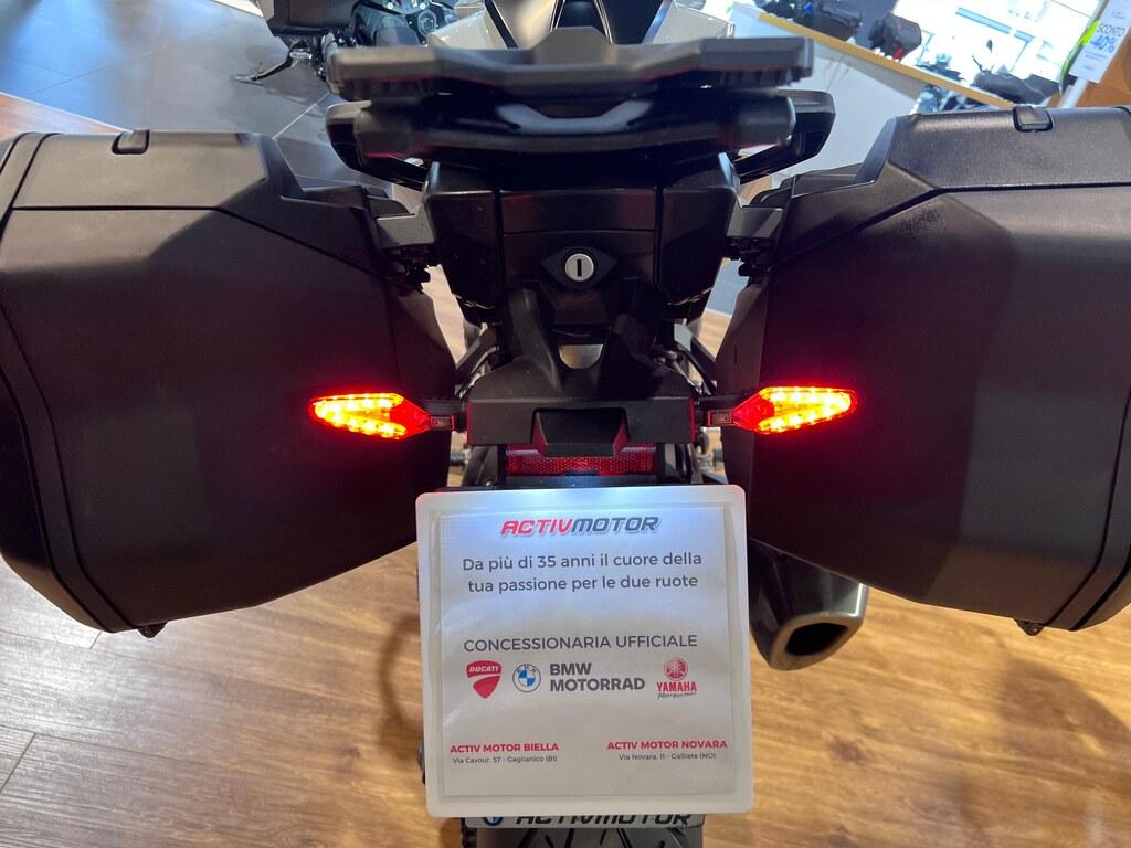 S 1000 XR