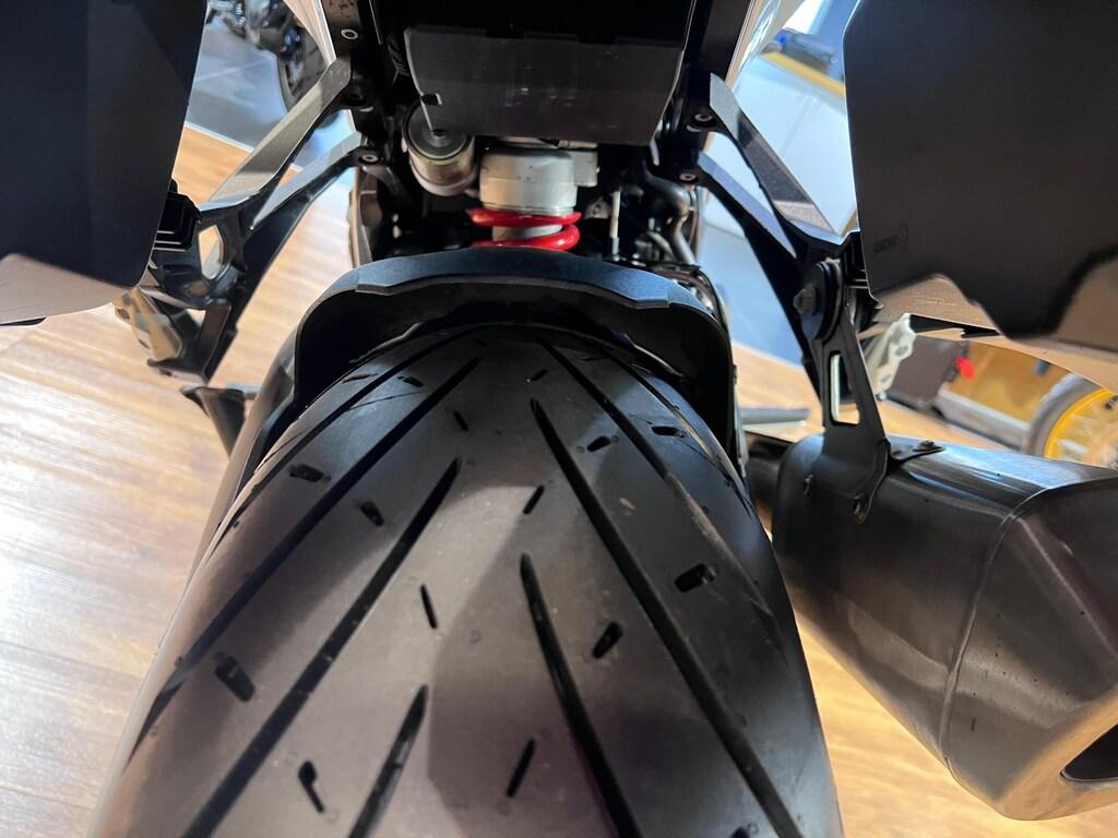S 1000 XR