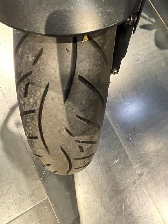 CB 500 X