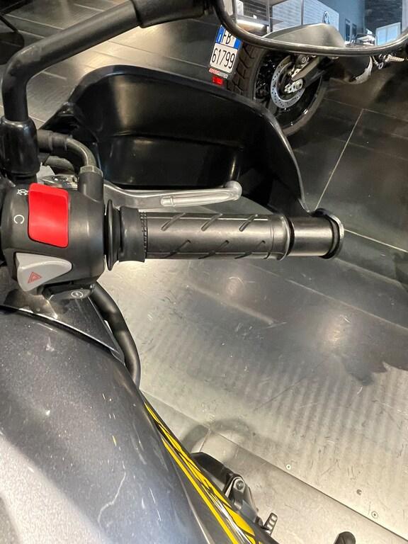 CB 500 X