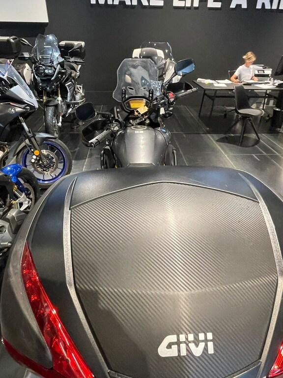 CB 500 X