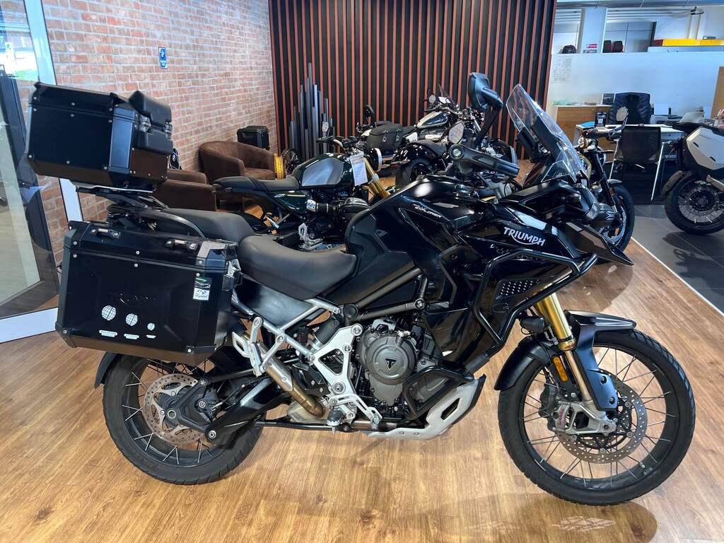 TIGER 1200