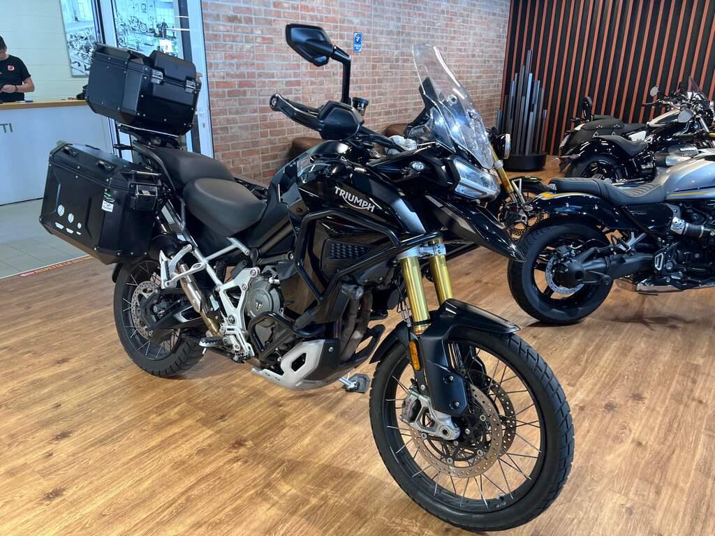 TIGER 1200