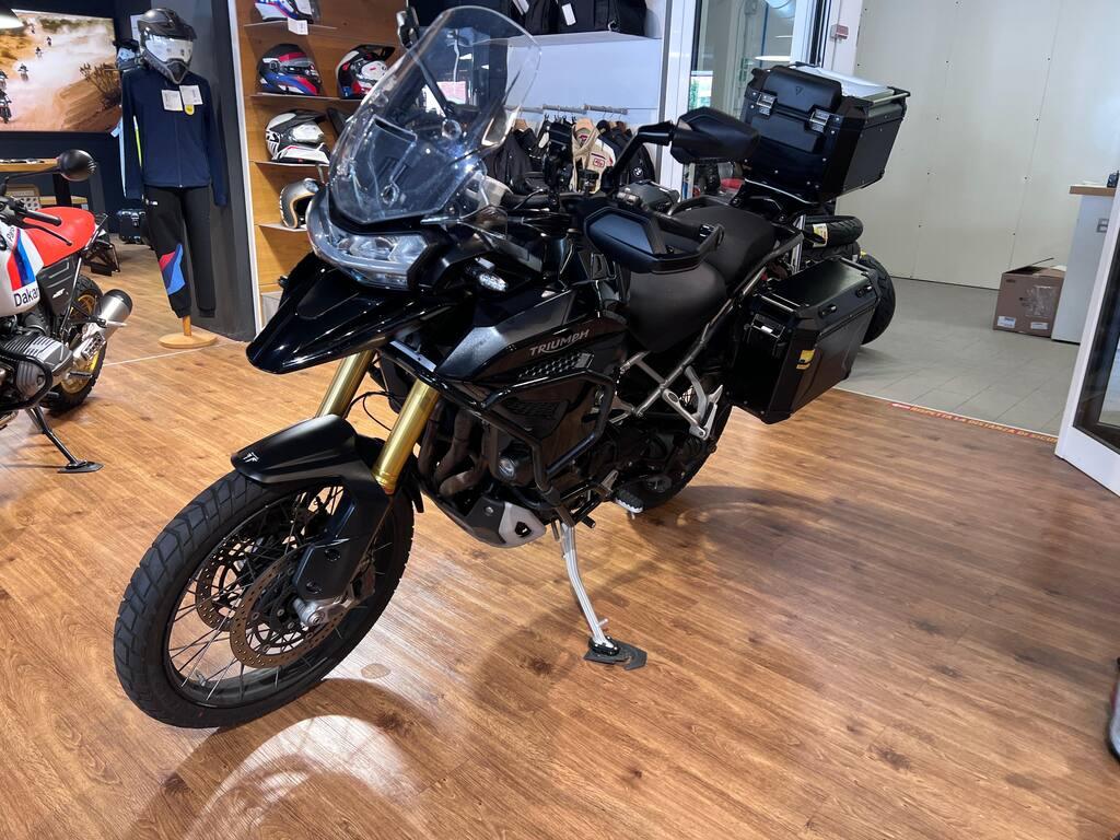 TIGER 1200