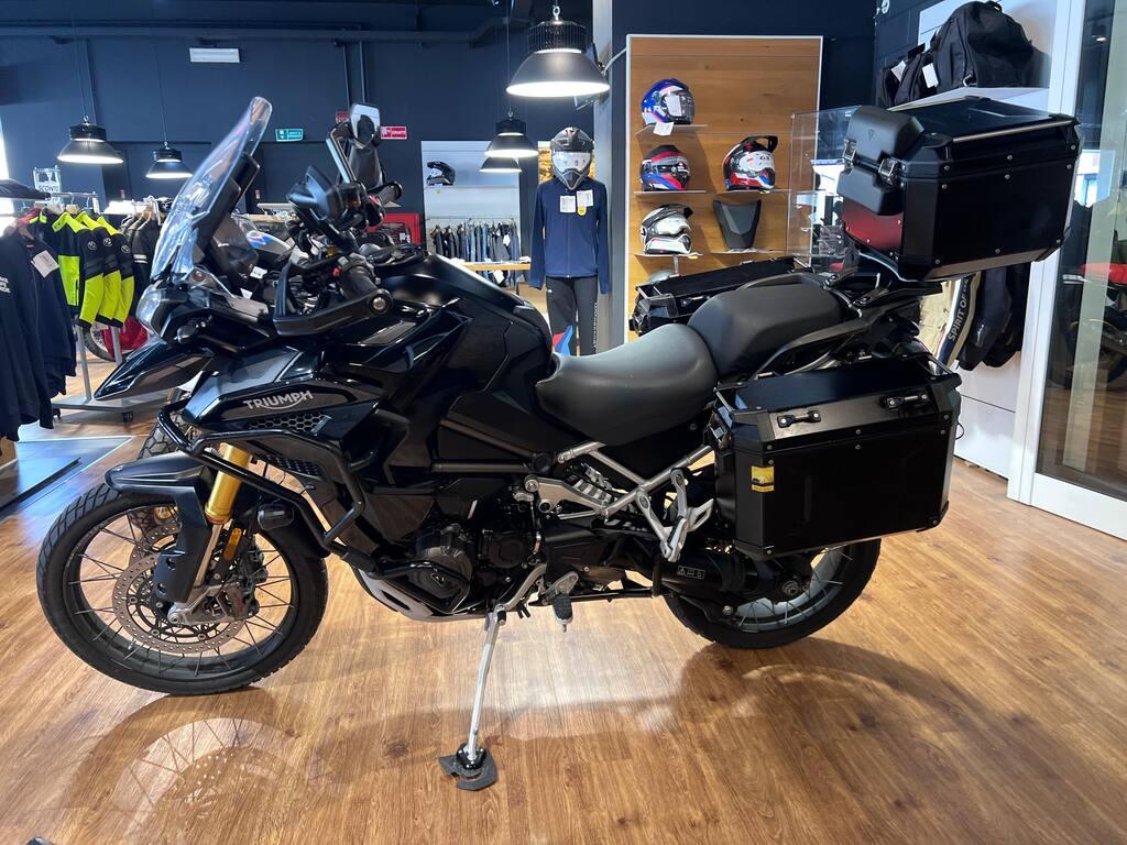 TIGER 1200