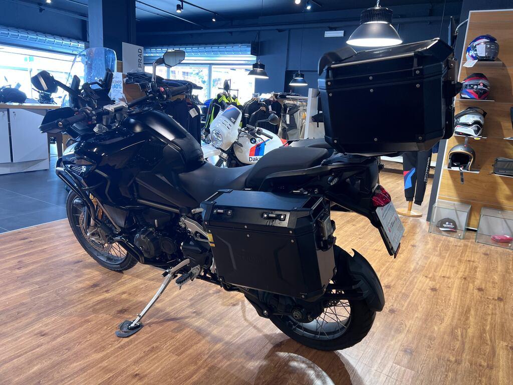 TIGER 1200