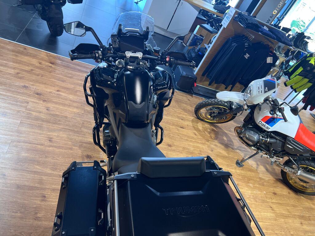 TIGER 1200