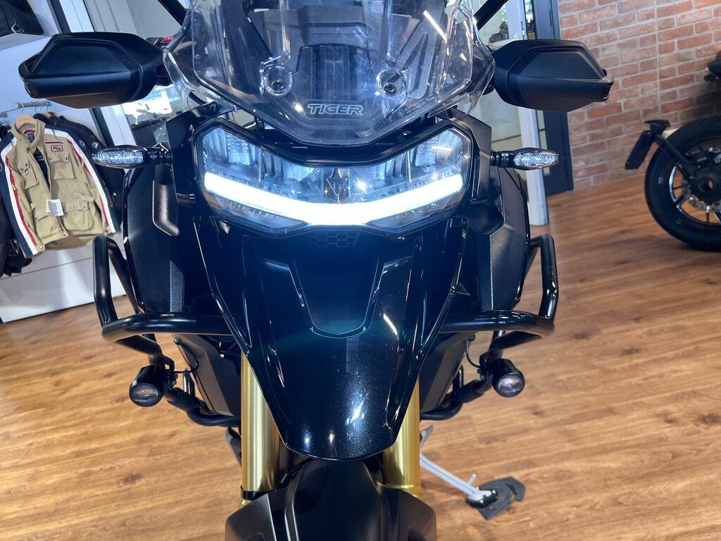 TIGER 1200